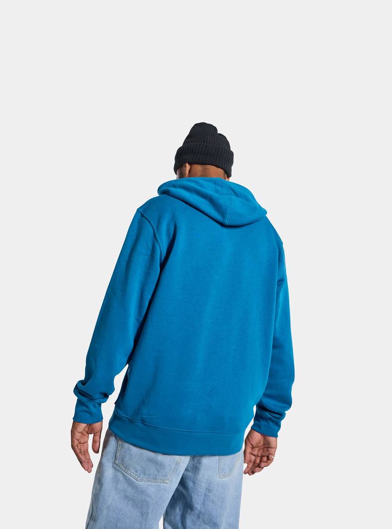 Burton Mountain Pullover Mikina Damske Modre | 13749-FNOS