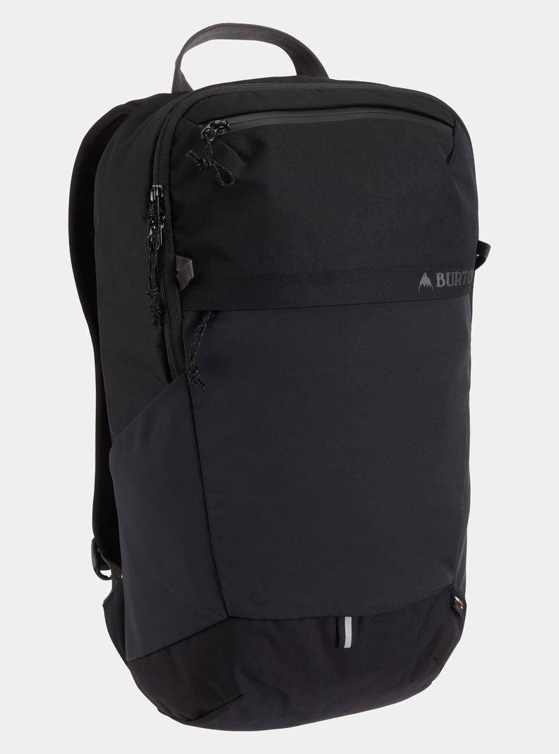 Burton Multipath 20L Daypack Ruksak  Čierne | 92376-IPUW