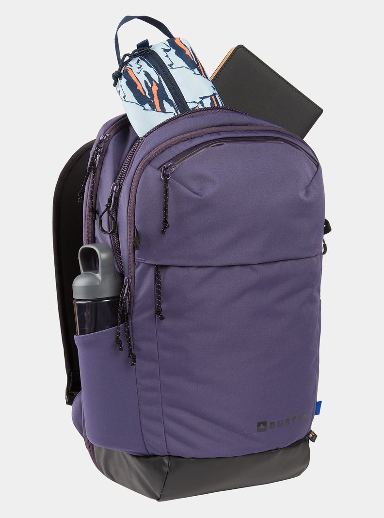 Burton Multipath 25L Daypack Ruksak  Nachový | 56102-FYCN