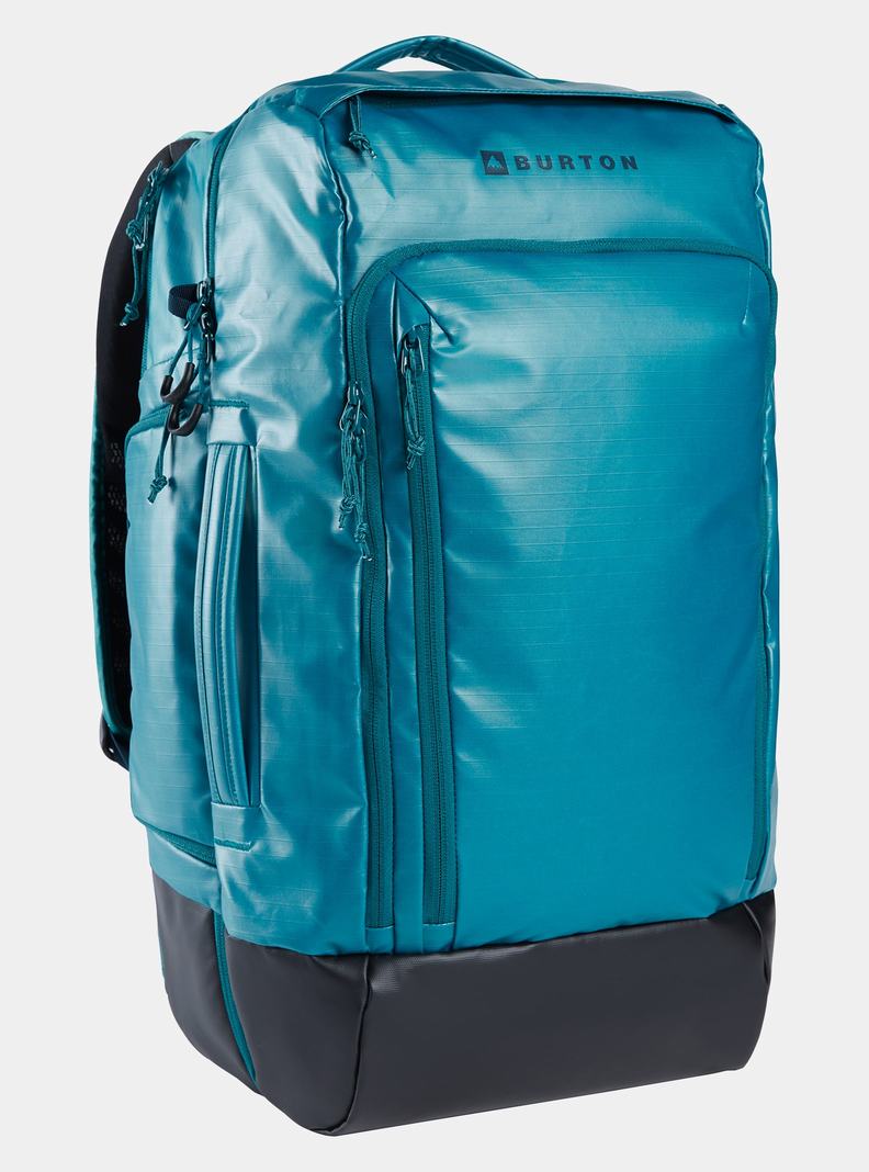 Burton Multipath 27L Travel Pack Ruksak  Modre | 94526-XOAP