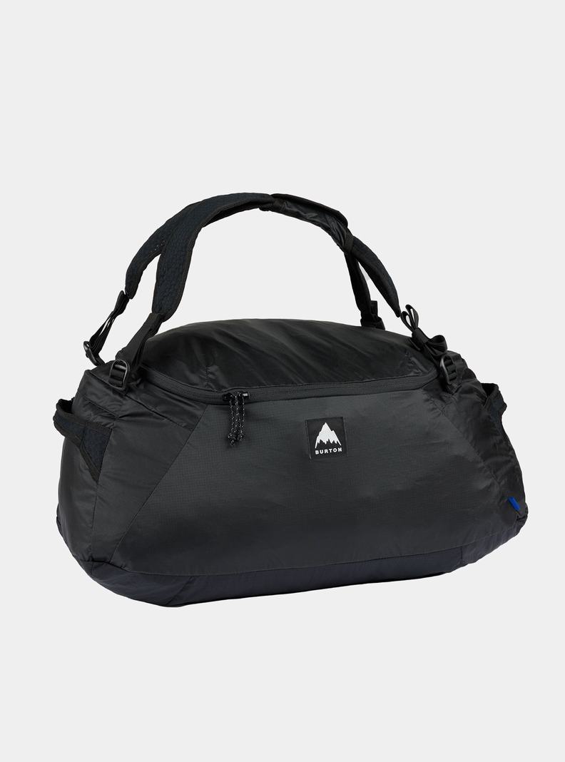 Burton Multipath 40L Packable Duffel Ruksak  Čierne | 03247-KREV