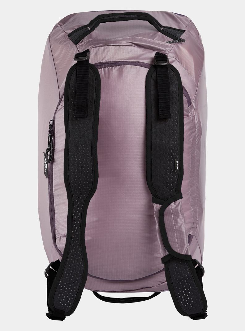 Burton Multipath 40L Packable Duffel Ruksak  Nachový | 64531-VUWA