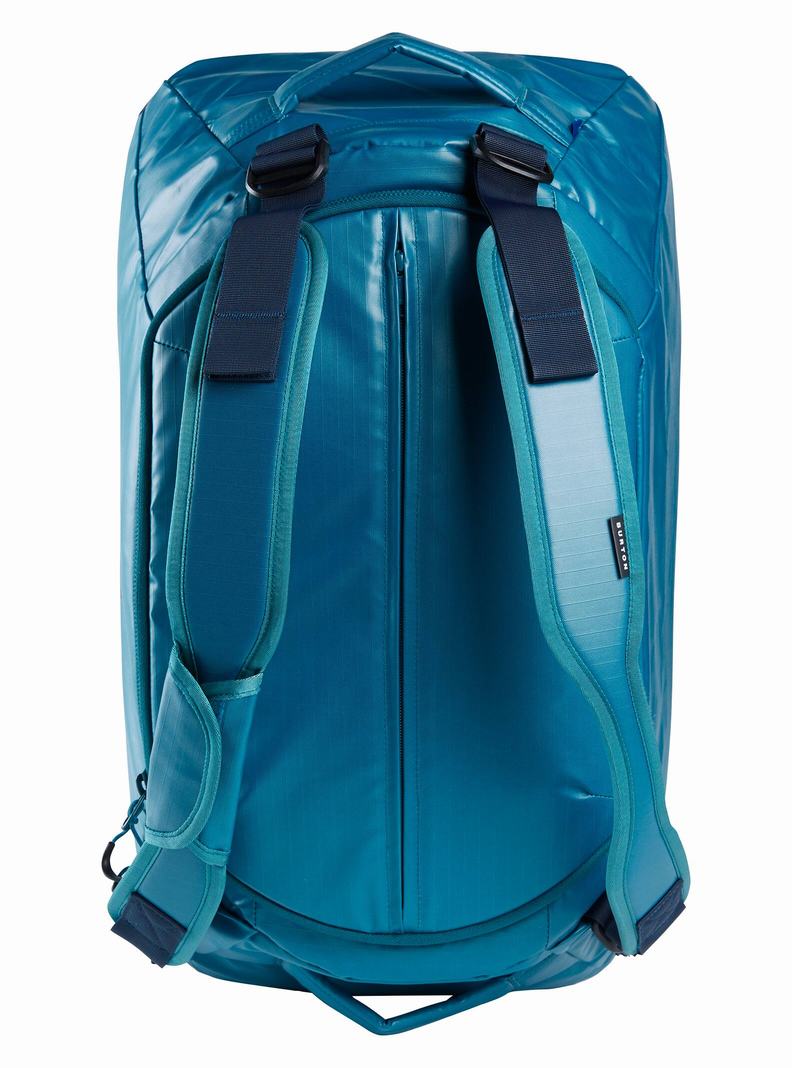 Burton Multipath 40L Small Duffel Ruksak  Modre | 62017-PYAJ