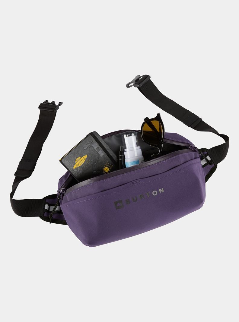 Burton Multipath 5L Accessory Ruksak  Nachový | 20986-OKVA