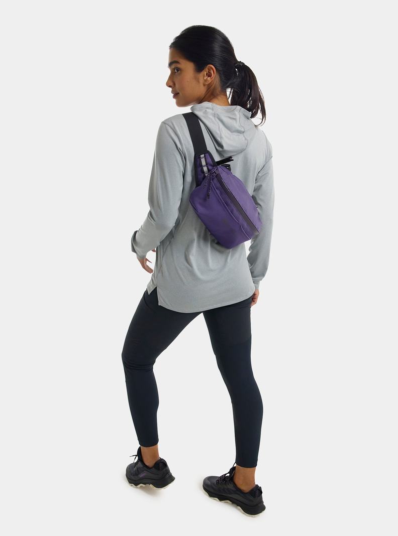 Burton Multipath 5L Accessory Ruksak  Nachový | 20986-OKVA