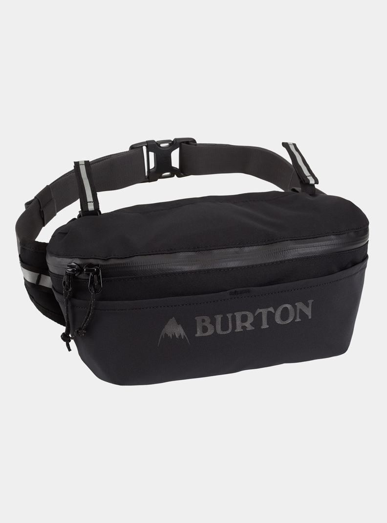Burton Multipath 5L Accessory Ruksak  Čierne | 69054-ZNCV