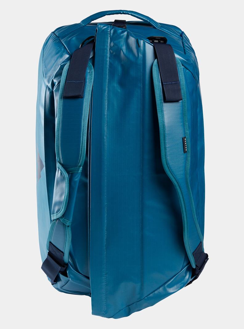 Burton Multipath 60L Expandable Duffel Ruksak  Modre | 96258-RLGU