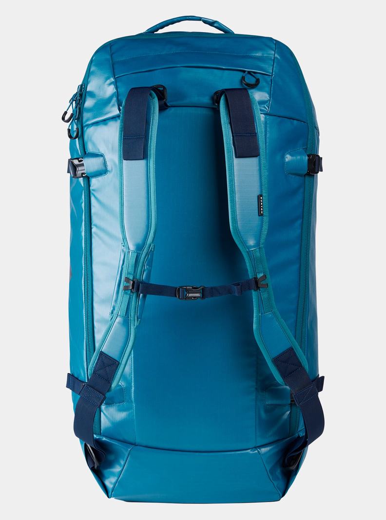 Burton Multipath 90L Large Duffel Ruksak  Modre | 28715-NERL