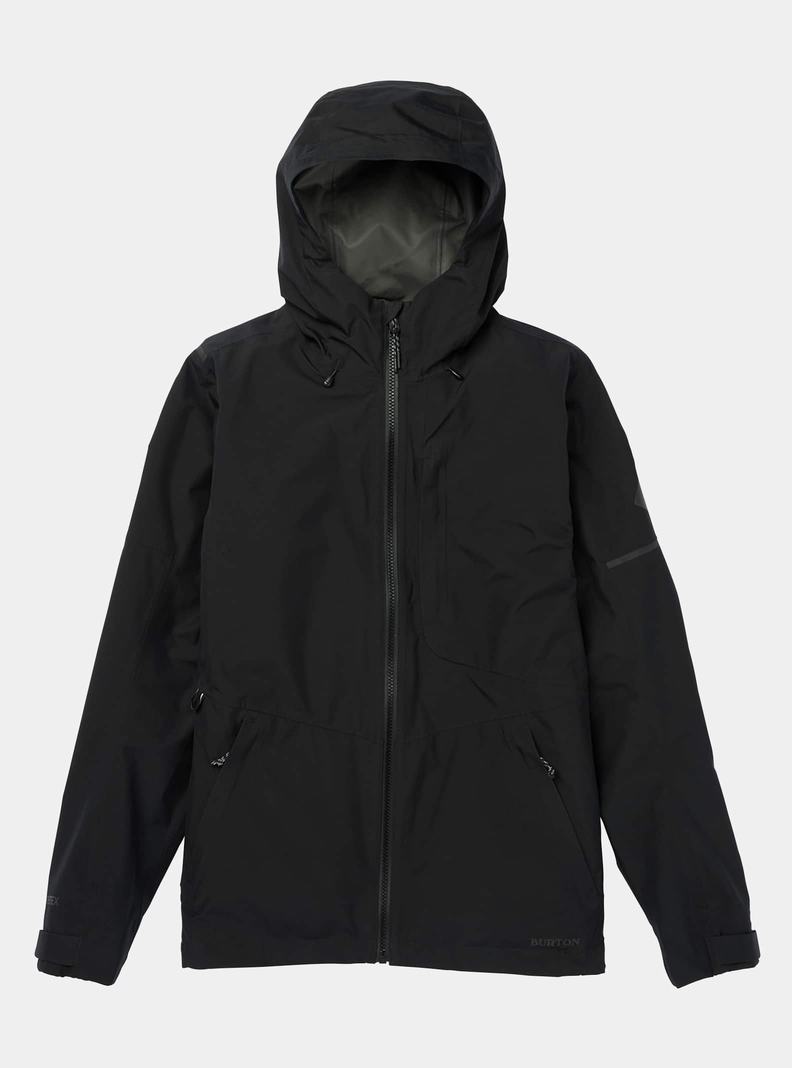 Burton Multipath GORE-TEX 2L Zimní Bunda Damske Čierne | 06239-VRFH