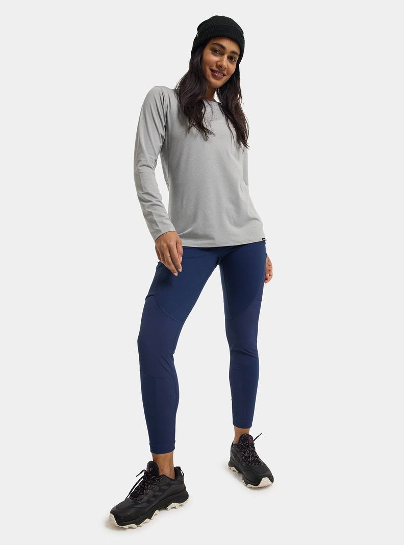 Burton Multipath Utility Leginy Damske Modre | 03789-VEWP