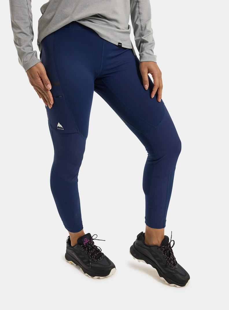 Burton Multipath Utility Leginy Damske Modre | 03789-VEWP