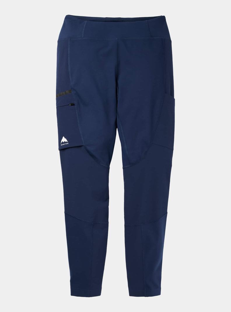 Burton Multipath Utility Leginy Damske Modre | 03789-VEWP
