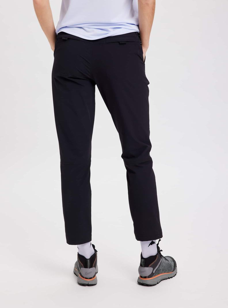 Burton Multipath Utility Nohavice Damske Čierne | 85294-MPUR