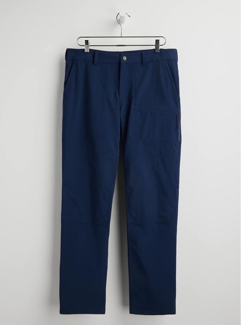 Burton Multipath Utility Nohavice Panske Modre | 78296-UEBZ