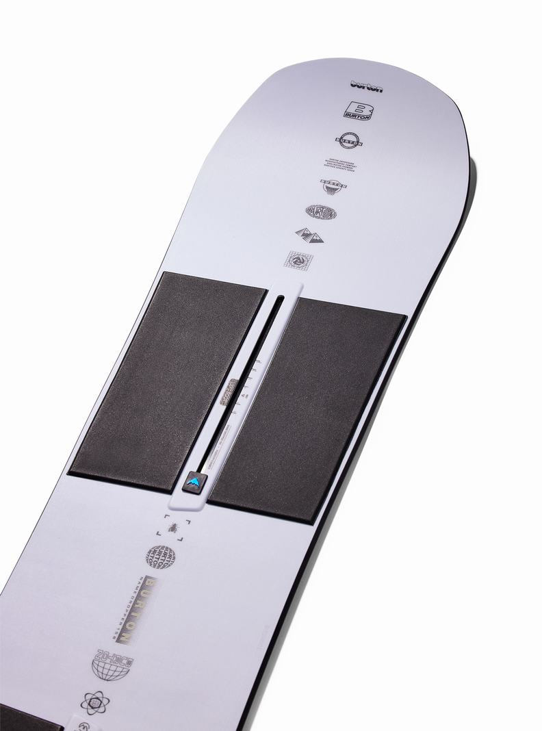 Burton Name Dropper Camber Snowboardy Panske | 01273-FXUT