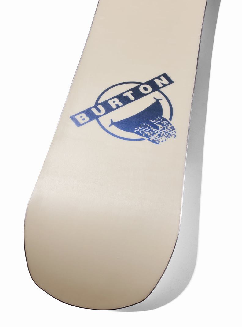 Burton Name Dropper Camber Snowboardy Panske | 01273-FXUT