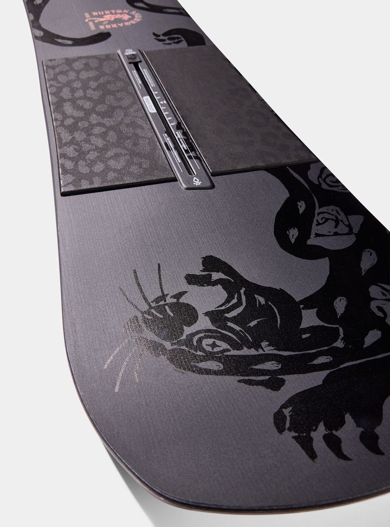 Burton Name Dropper Camber Snowboardy Panske | 32154-HKWU