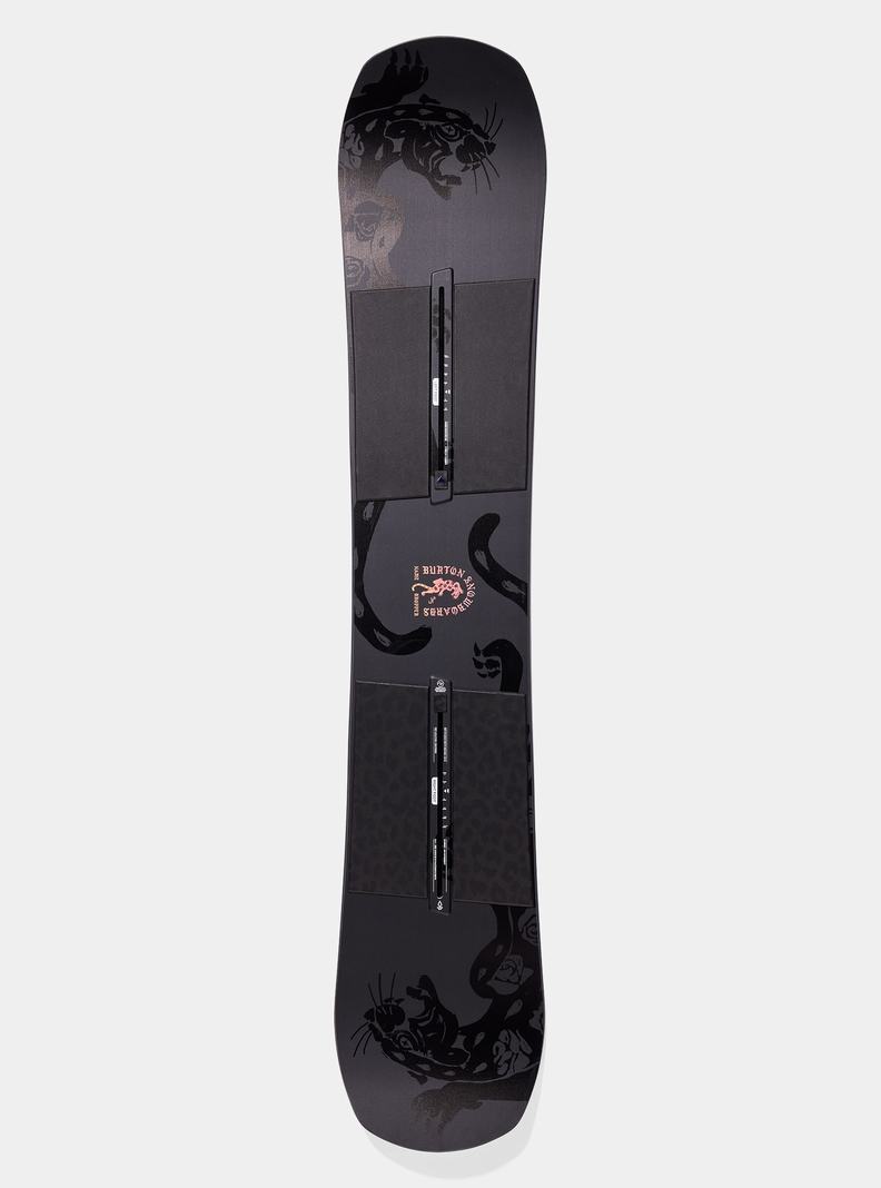 Burton Name Dropper Camber Snowboardy Panske | 32154-HKWU