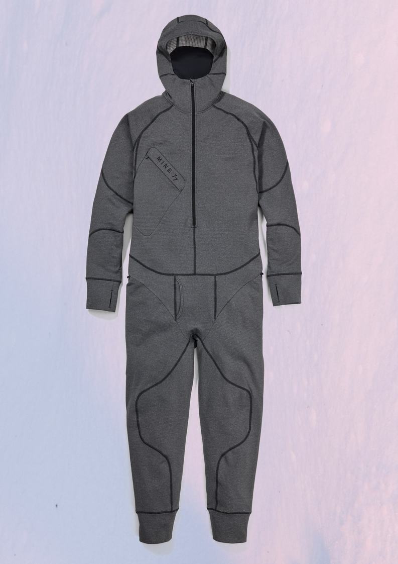 Burton One Piece Fleece Damske Čierne | 39670-BFIK