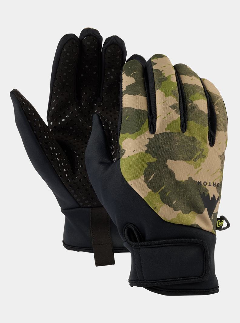 Burton Park Rukavice Damske Maskacove | 30247-KICB