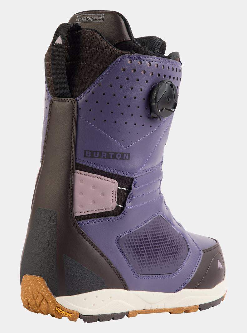 Burton Photon BOA® Snowboardové Topánky Panske Nachový | 69834-JTRU