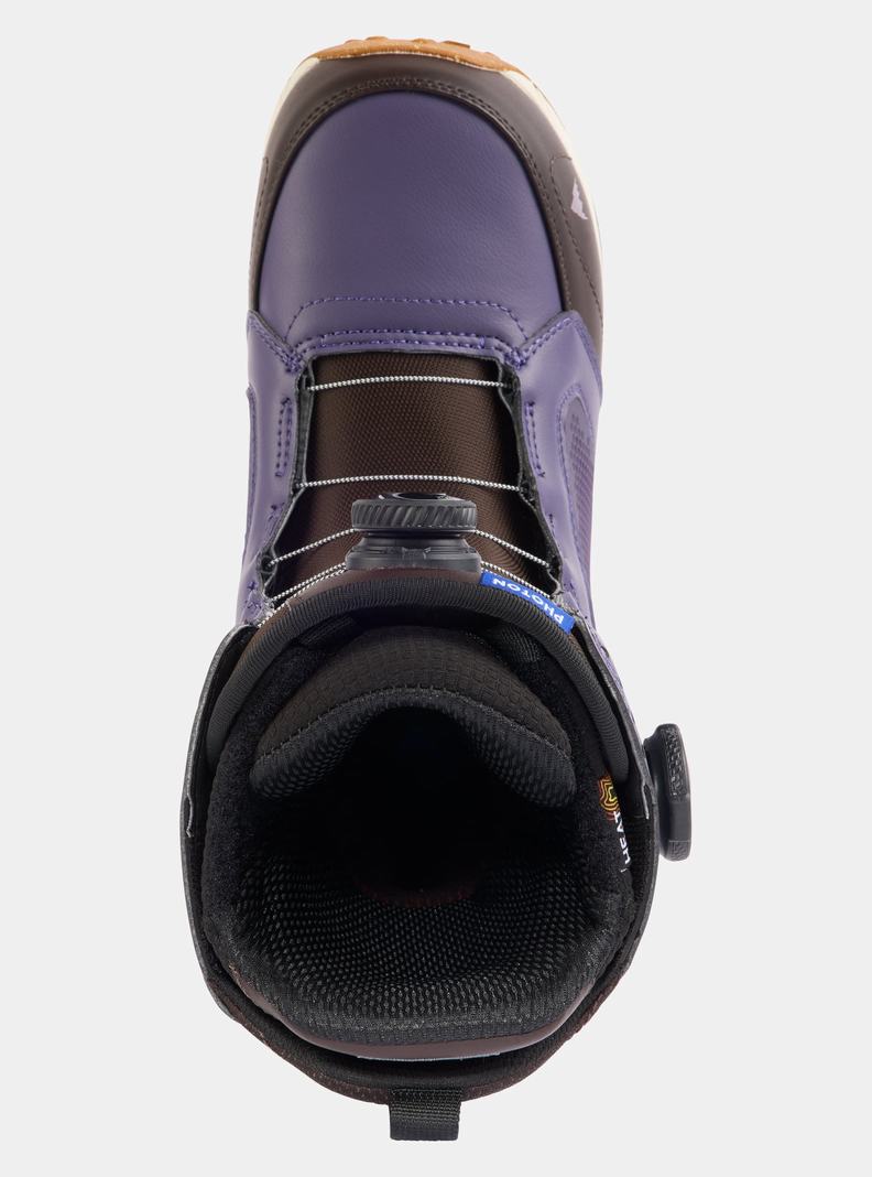 Burton Photon BOA® Snowboardové Topánky Panske Nachový | 69834-JTRU