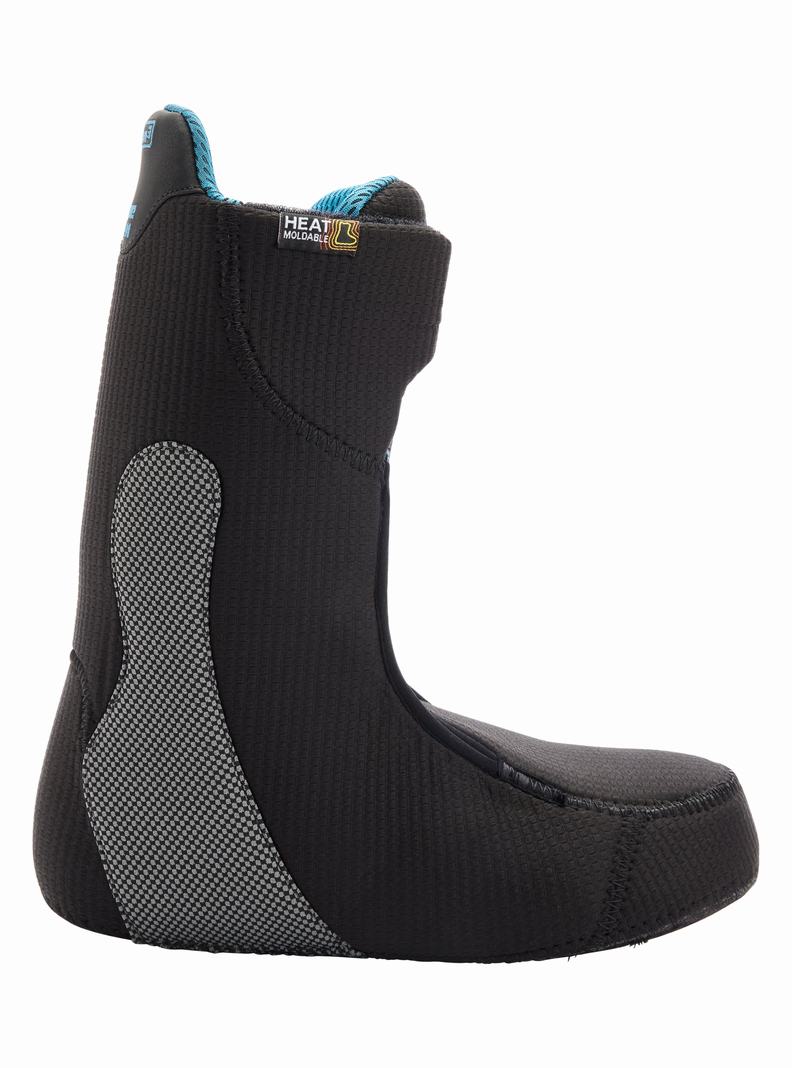 Burton Photon BOA® Snowboardové Topánky Panske Čierne | 70345-IQSU