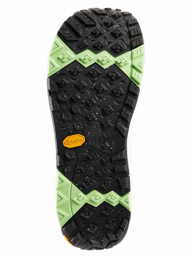 Burton Photon BOA® Snowboardové Topánky Panske Siva | 72061-AZLT