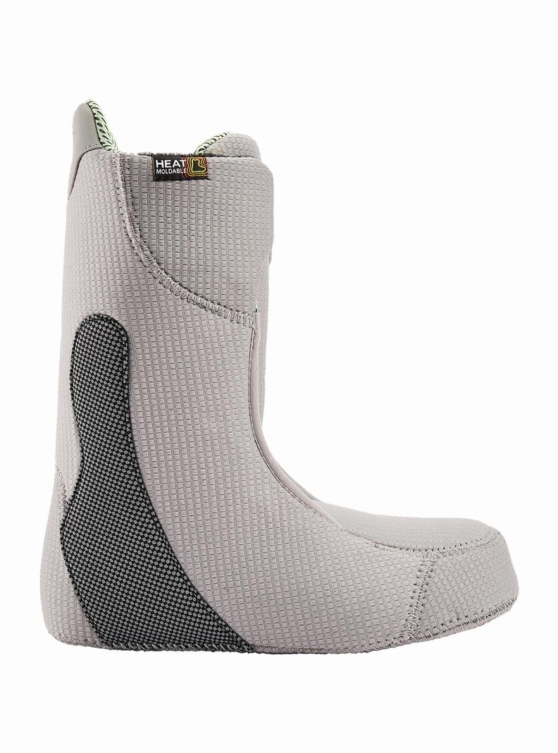 Burton Photon BOA® Snowboardové Topánky Panske Siva | 72061-AZLT