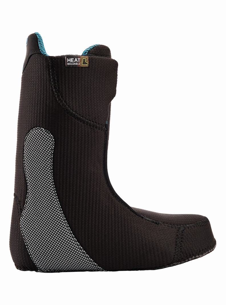 Burton Photon Snowboardové Topánky Panske Čierne | 95162-XTEH