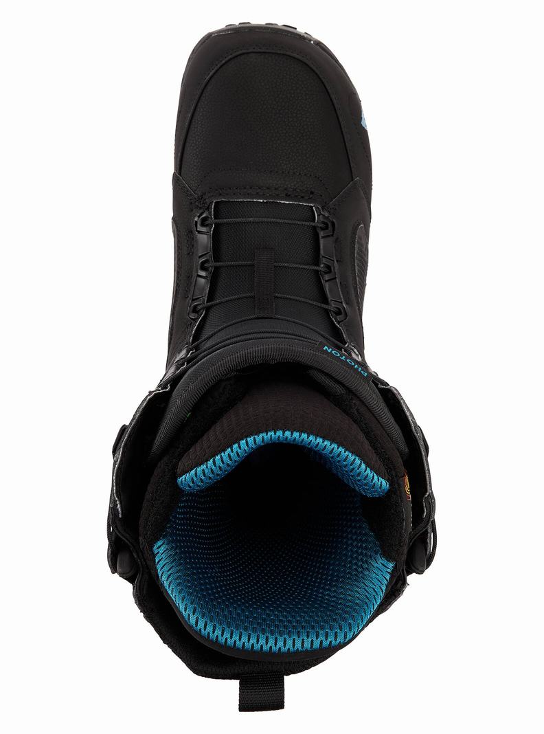Burton Photon Snowboardové Topánky Panske Čierne | 95162-XTEH