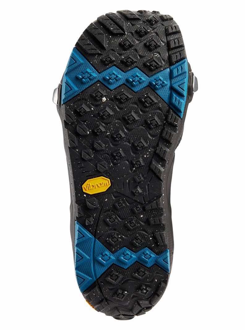Burton Photon Step On® - Siroke Topanky Snowboardové Topánky Panske Čierne | 27536-HACN