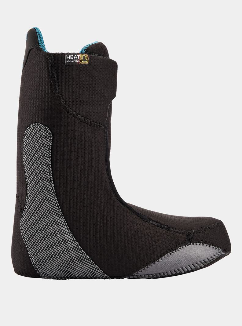 Burton Photon Step On® (Siroke Topanky) Snowboardové Topánky Panske Čierne | 51486-SJXM