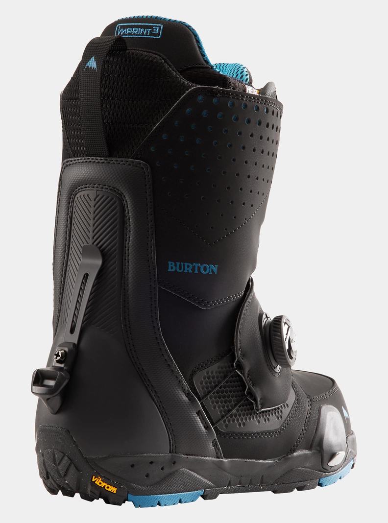 Burton Photon Step On® Snowboardové Topánky Panske Čierne | 31529-NYKR