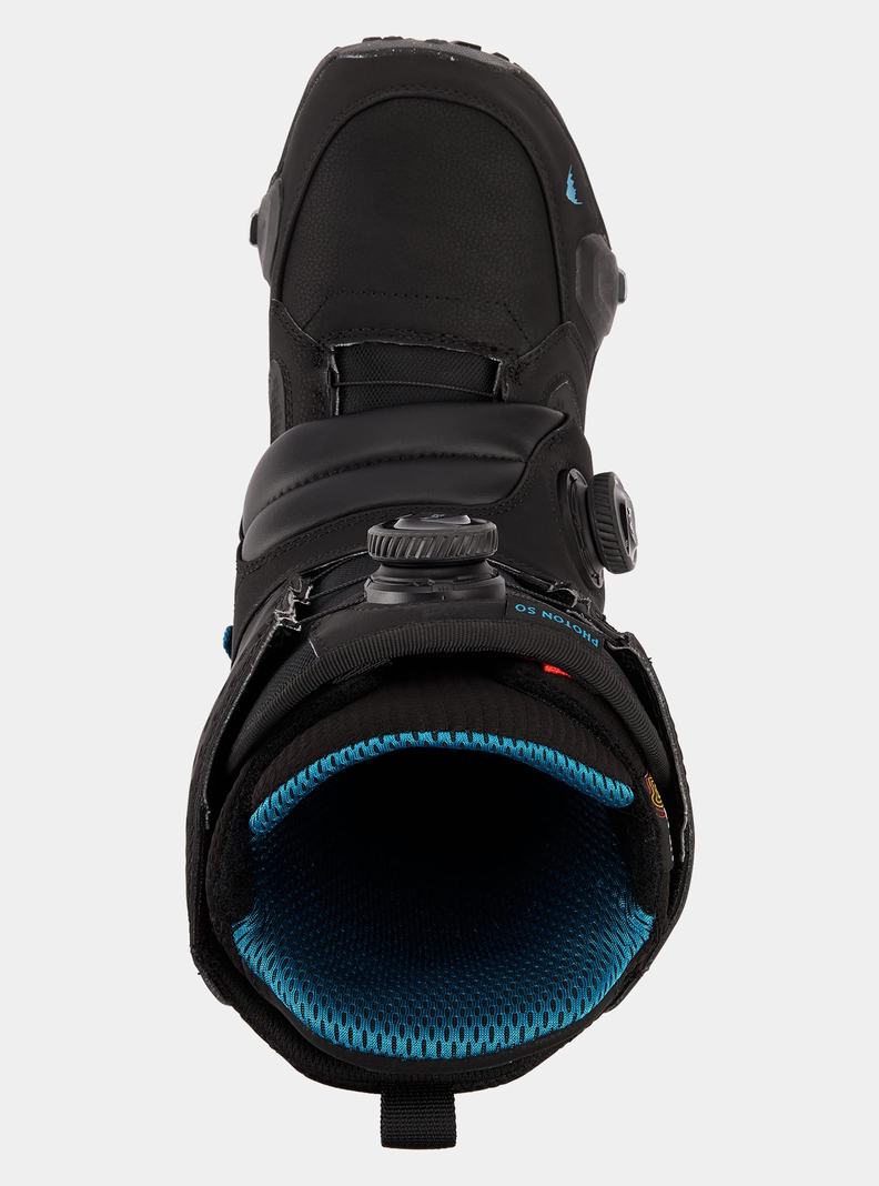 Burton Photon Step On® Snowboardové Topánky Panske Čierne | 31529-NYKR