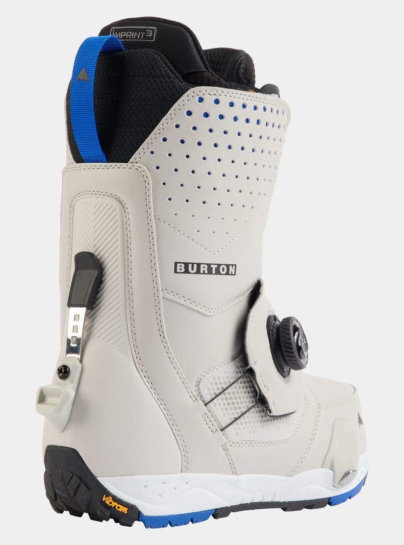 Burton Photon Step On® Snowboardové Topánky Panske Biele | 42019-ERXA