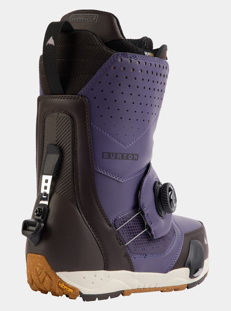 Burton Photon Step On® Snowboardové Topánky Panske Nachový | 81046-EDPV