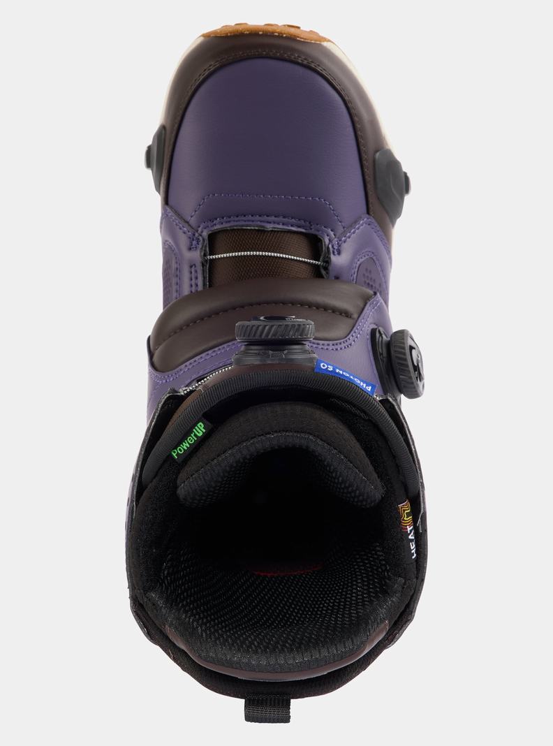 Burton Photon Step On® Snowboardové Topánky Panske Nachový | 81046-EDPV