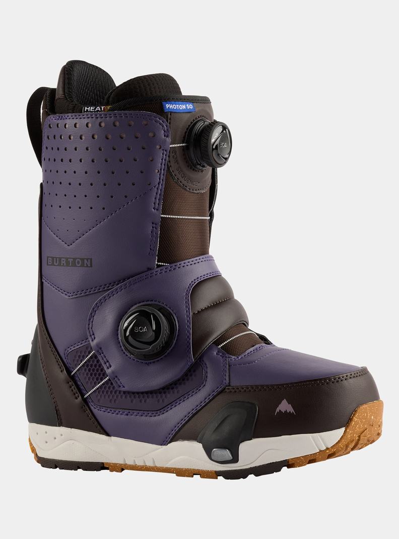 Burton Photon Step On® Snowboardové Topánky Panske Nachový | 81046-EDPV
