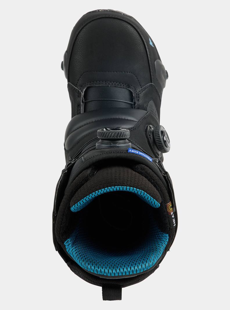 Burton Photon Step On® (Soft) Snowboardové Topánky Panske Čierne | 94732-PXEI