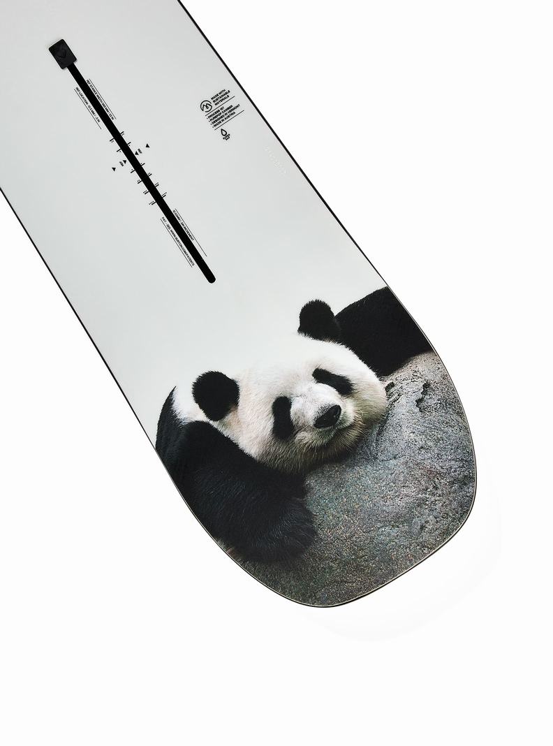 Burton Process Camber Snowboardy Panske | 94372-KOLS