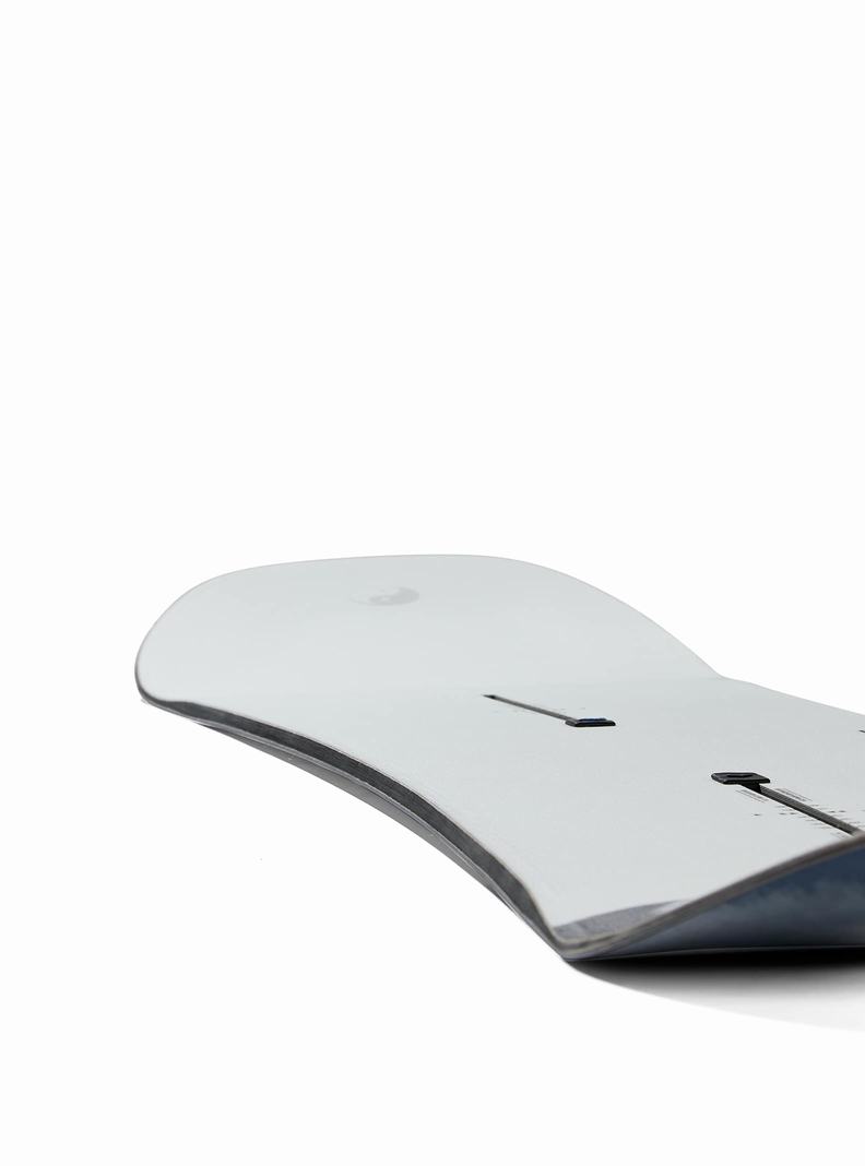 Burton Process Camber Snowboardy Panske | 94372-KOLS