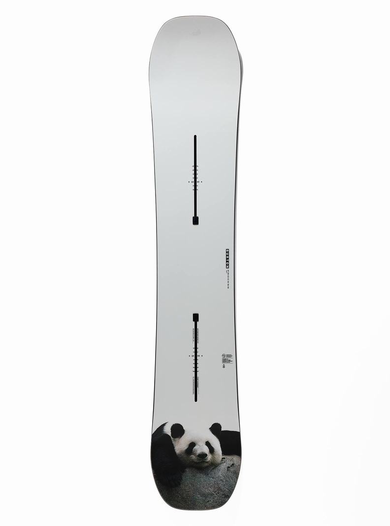 Burton Process Camber Snowboardy Panske | 94372-KOLS