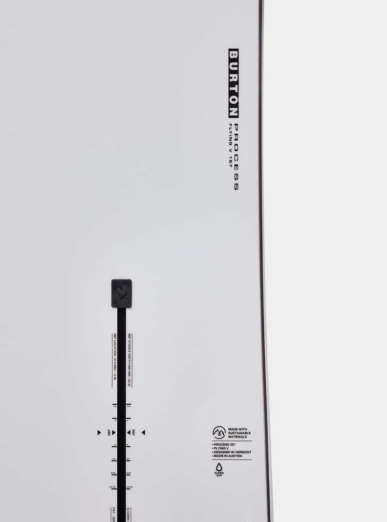 Burton Process Flying V Snowboardy Panske | 47123-VIRZ