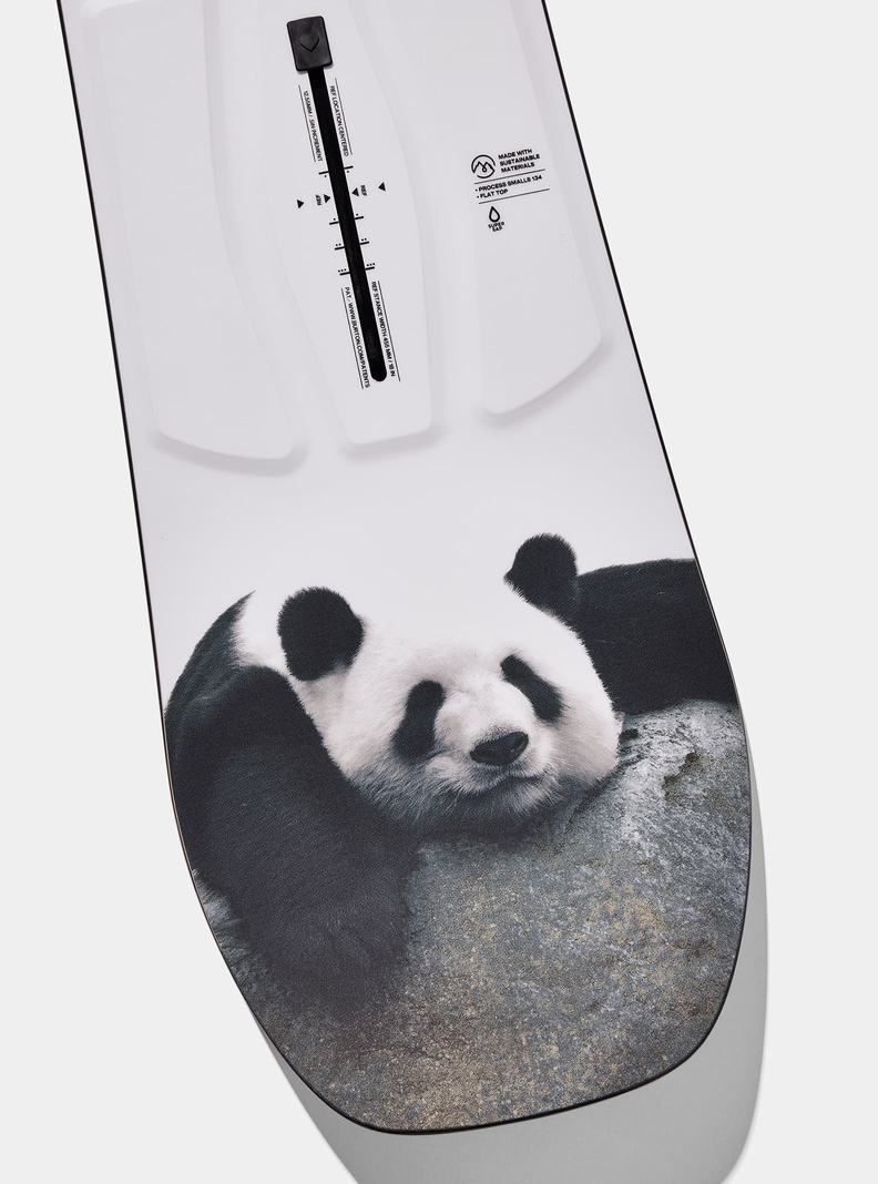 Burton Process Smalls Snowboardy Detske | 29160-VFMI