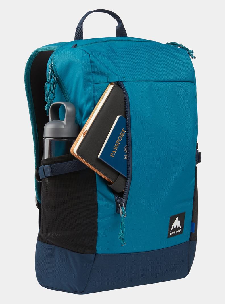 Burton Prospect 2.0 20L Ruksak  Modre | 79054-YKGR