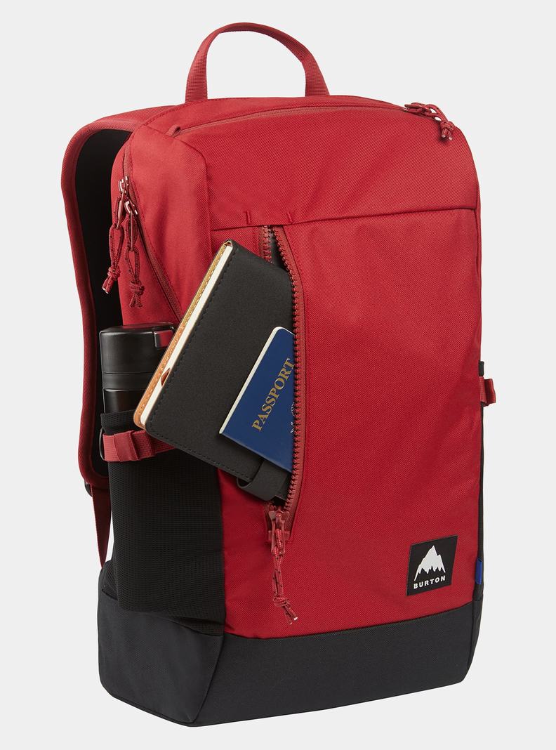 Burton Prospect 2.0 20L Ruksak  Oranžové Ruzove | 57820-NDMZ