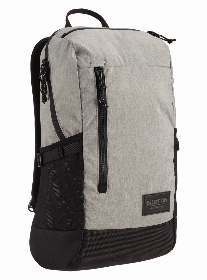 Burton Prospect 2.0 20L Ruksak  Siva | 36421-LWSU