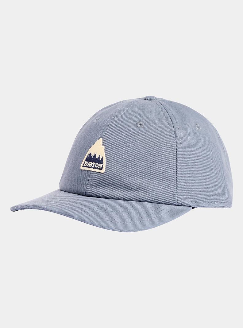 Burton Rad Dad Klobúky Panske Modre | 63821-LXJR