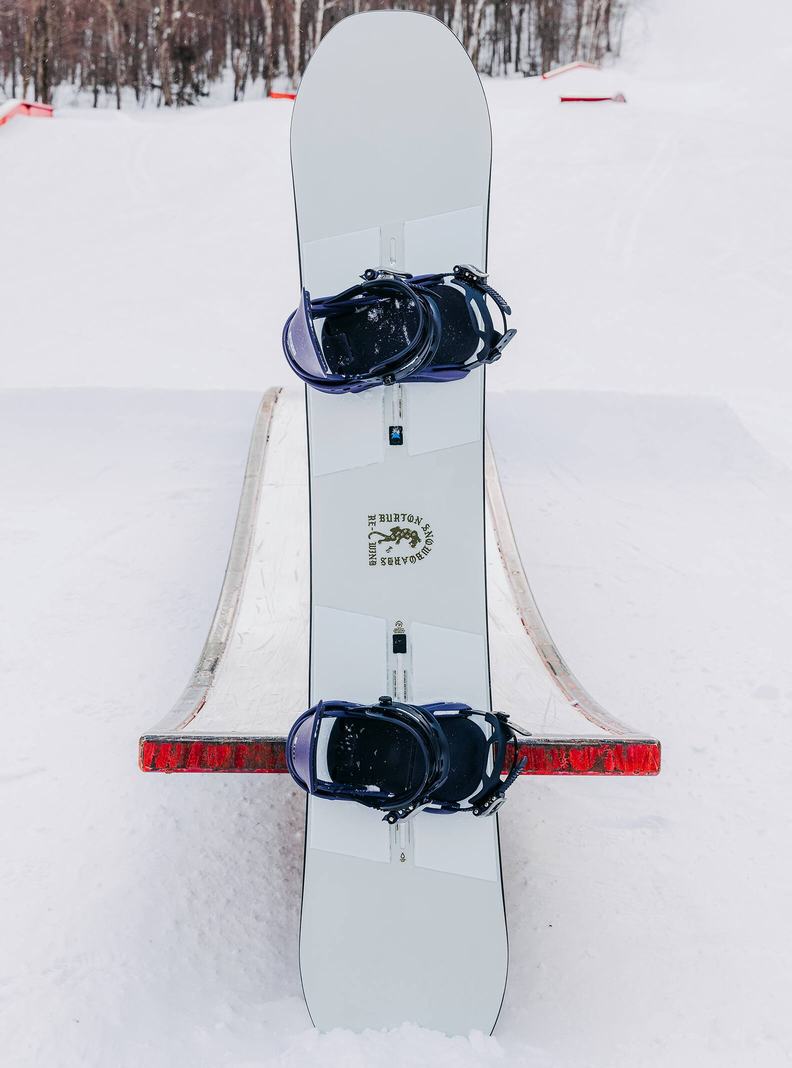 Burton Rewind Camber Snowboardy Damske | 42150-LXRO